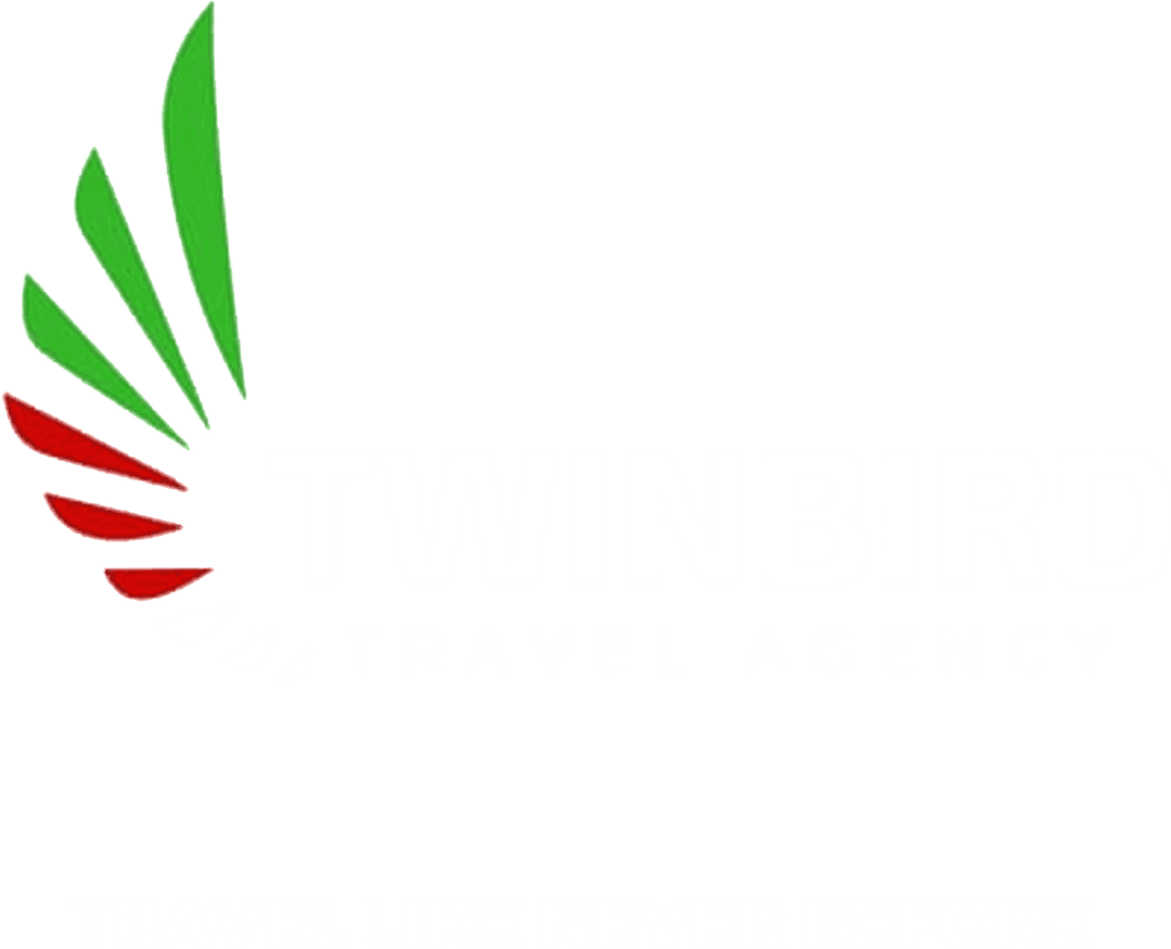 Twinbird Travel Agency