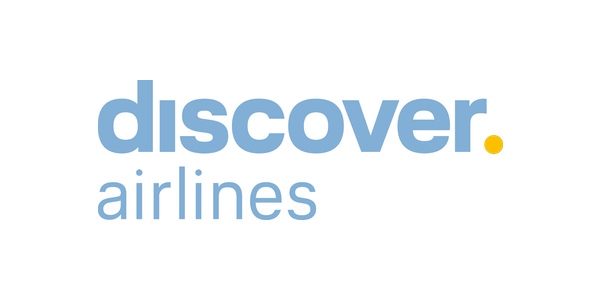 Discover Airlines